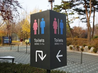 Professional construction toilets services in Norman,ok - Norman Portable Toilets Rental